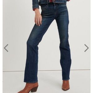 Lucky Easy Rider Straight Leg Jeans SOLD OUT ON WEBSITE